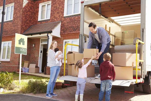 LEO Packers & Movers, movers and packers