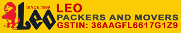 LEO Packers & Movers, movers and packers