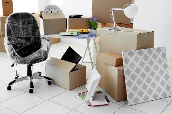 LEO Packers & Movers, movers and packers