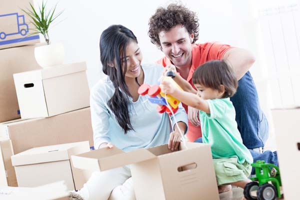 LEO Packers & Movers, movers and packers